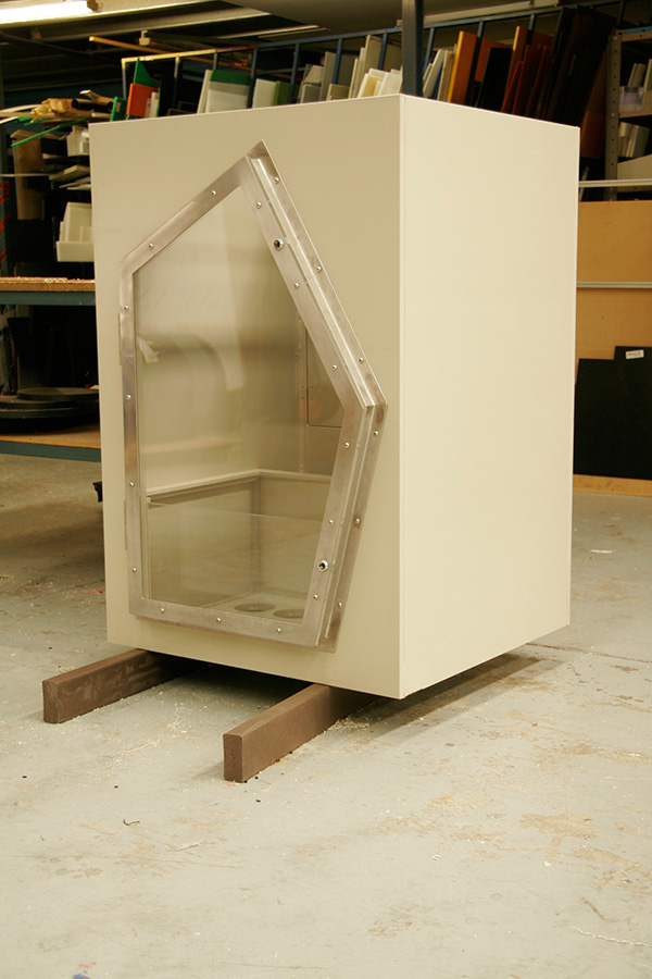 Plastic Fabrication, Plastic Manufacturers